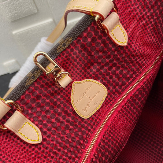 Alice bags - Louis Vuittons  - 15794