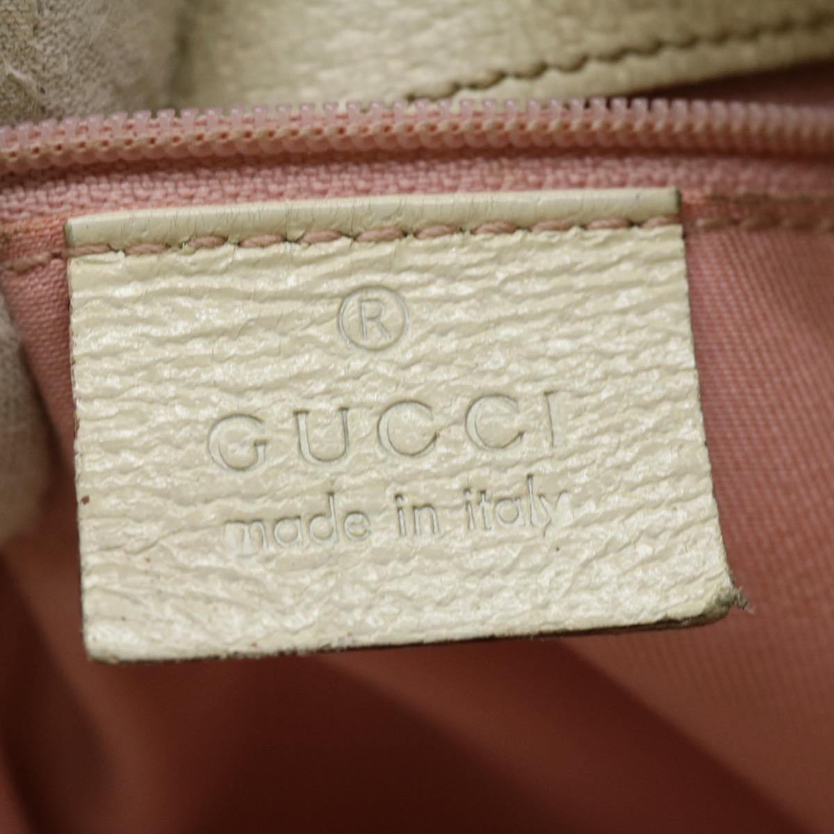 Gucci  Tote
