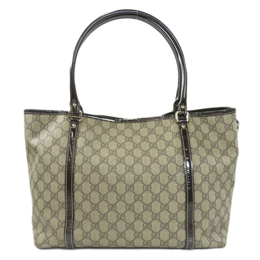 Gucci 197953 GG tote bag PVC ladies GUCCI
