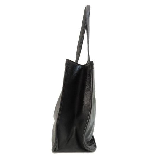 Gucci 623694 Horsebit Tote Bag Leather Women's