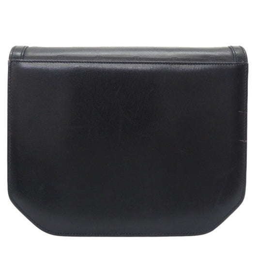 Gucci GG pattern leather white navy bicolor 26 001 5692 shoulder bag blue 0028 GUCCI