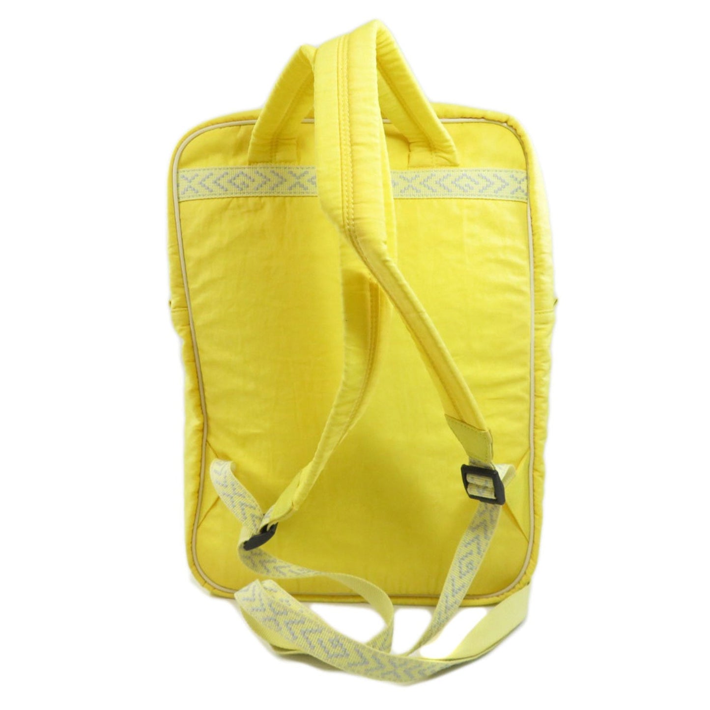 Gucci 536724 Blind for Love Interlocking G Backpack Daypack Nylon Material Ladies GUCCI