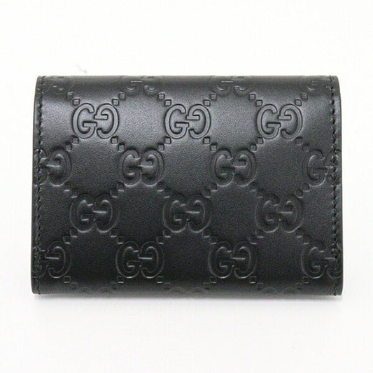 Gucci card case 251727-CWC1R black