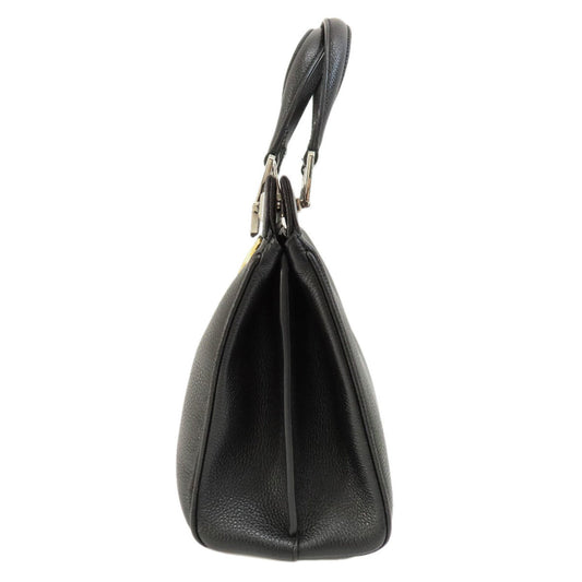 GUCCI 569712 Zumi Handbag Leather Women's