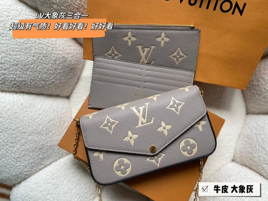 Alice bags - Louis Vuittons  - 14859