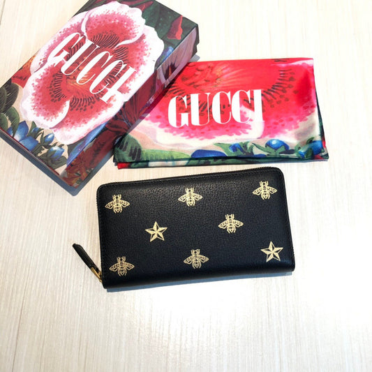 Gucci   Luxury Bags  881