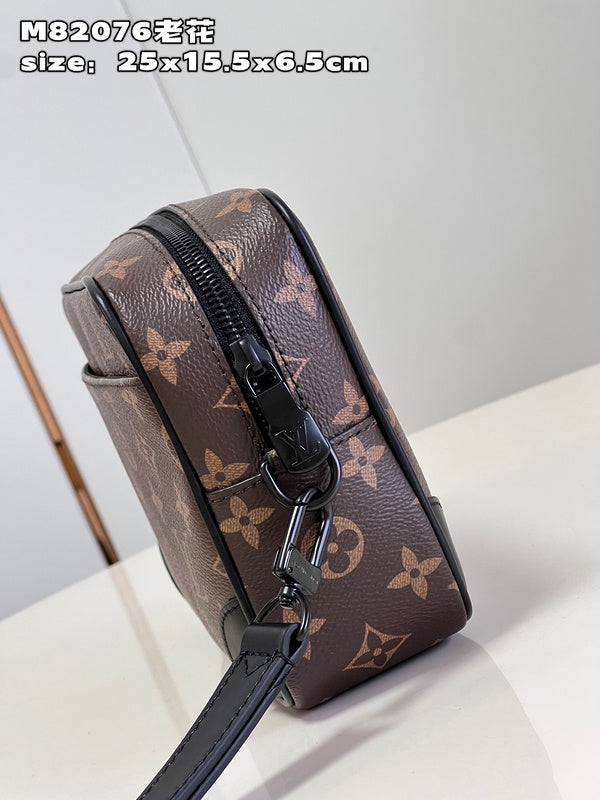 Alice bags - Louis Vuittons  - 15504