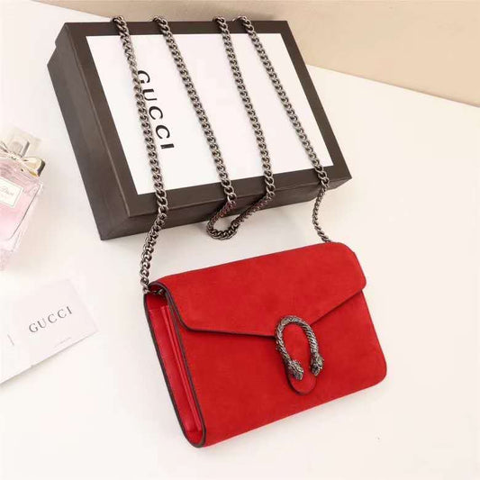 Gucci Bag Luxury Bag New Arrival