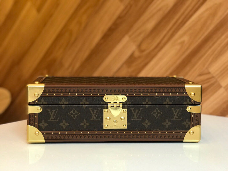 Alice Bags- Louis Vuittons  - 15998