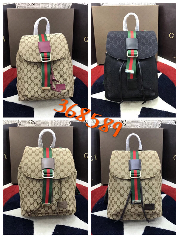 Gucci Bags - The Tote   1126