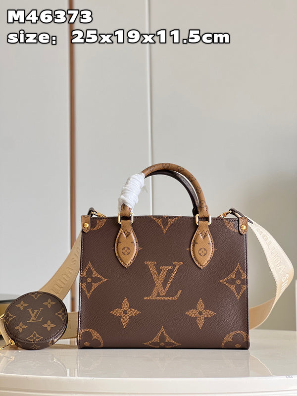 Alice Bags- Louis Vuittons  - 15862