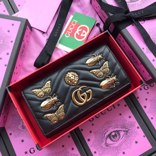 Gucci   Luxury Bags  937