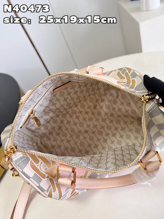 Alice bags - Louis Vuittons  - 15711