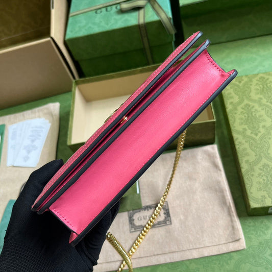 Gucci Luxury - Bags - 118