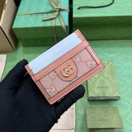 Gucci Luxury - Bags - 169