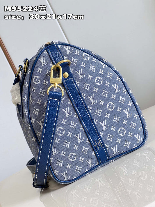 Alice bags - Louis Vuittons  - 15336