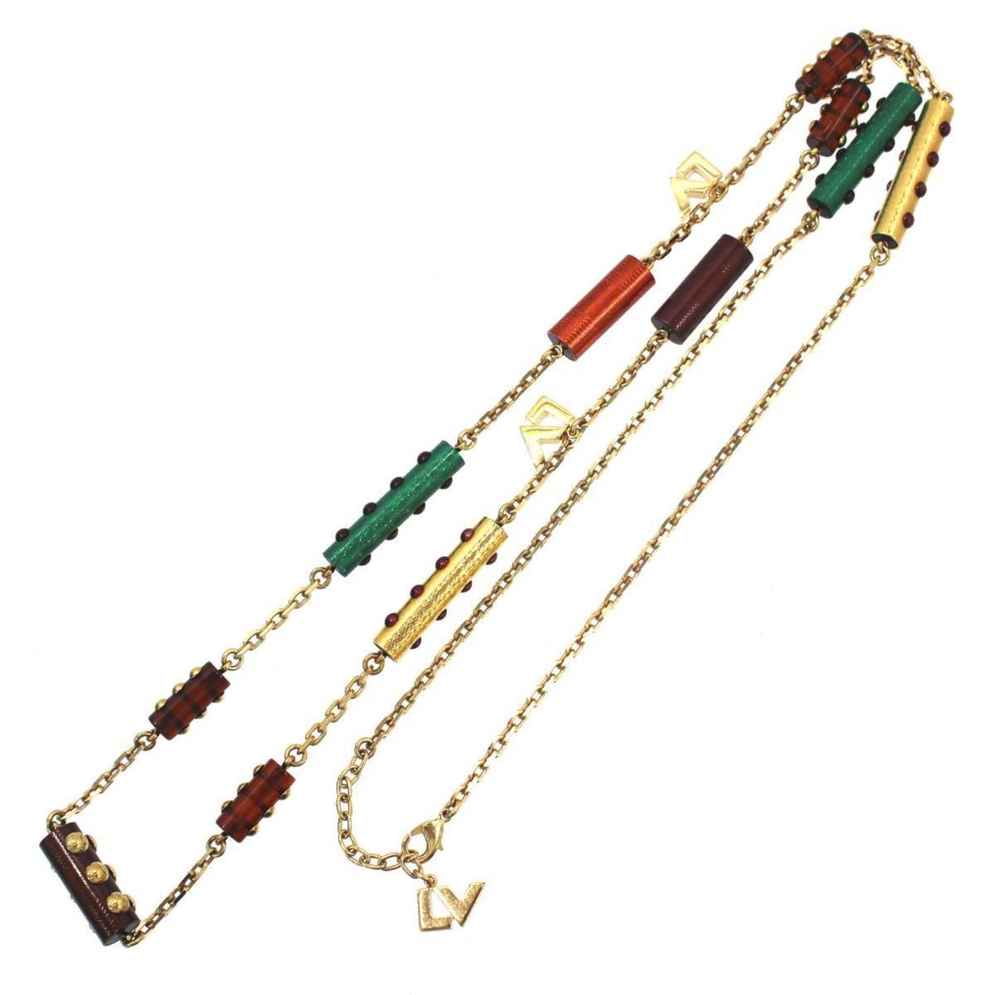 Louis Vuitton  Necklace
