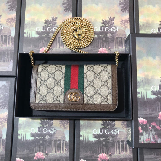 Gucci Bags -  Luxury Bags  1437