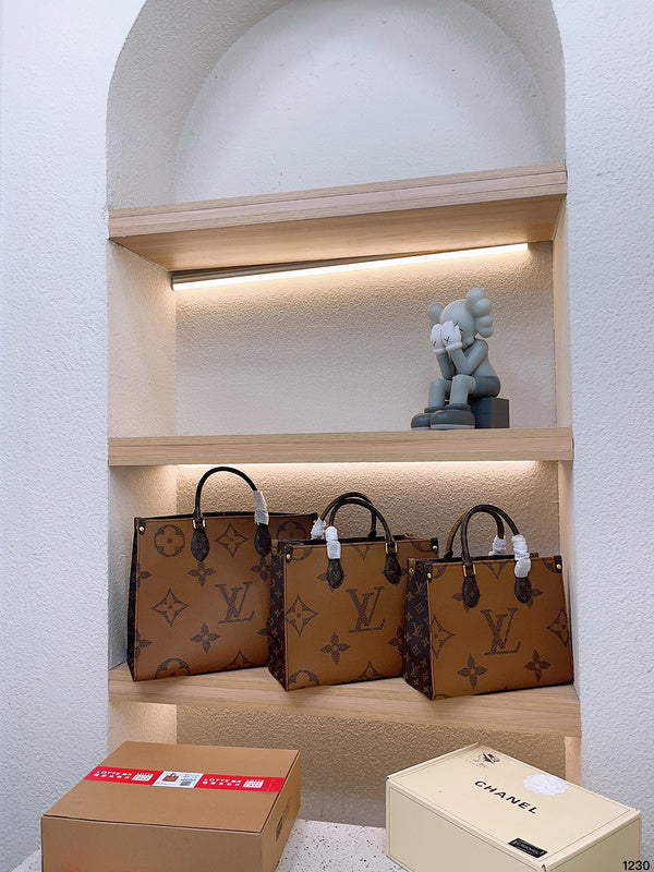 Alice bags - Louis Vuittons  - 14911