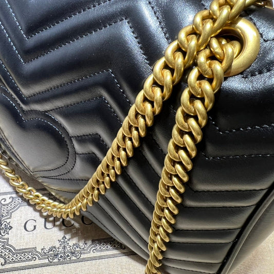Gucci  Luxury -  Bags - 473