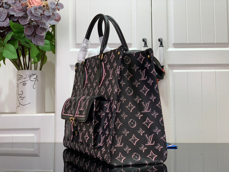 Alice Bags- Louis Vuittons  - 16491