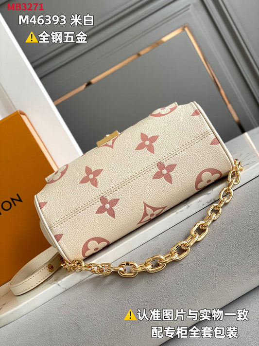 Alice bags - Louis Vuittons  - 15416