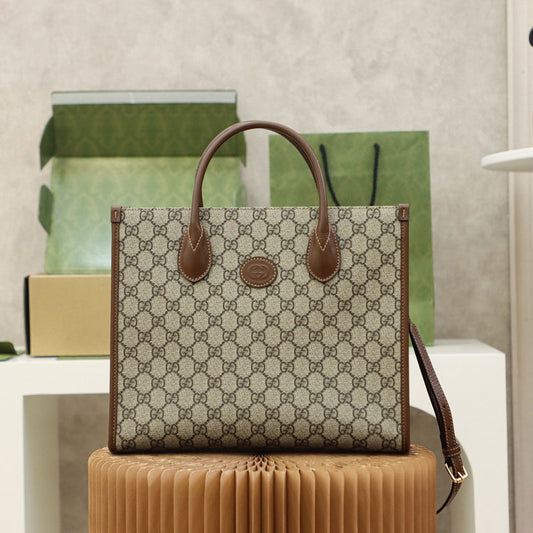 Gucci   Luxury Bags  986