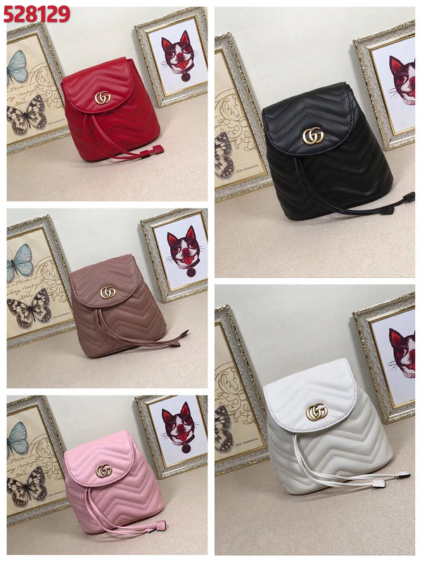 Gucci Bags - The Tote   1108