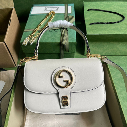 Gucci  Luxury -  Bags - 412