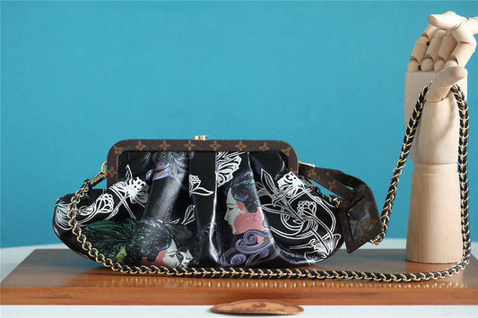 Alice bags - Louis Vuittons  - 7818
