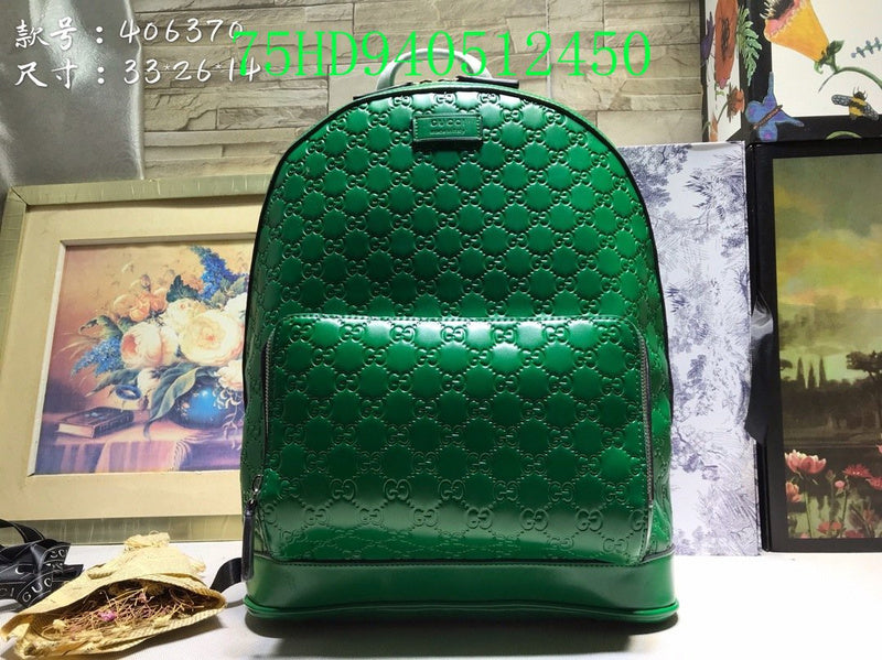 Gucci Bags - The Tote   1219