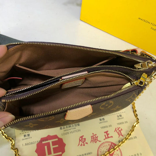 Alice bags - Louis Vuittons  - 15580