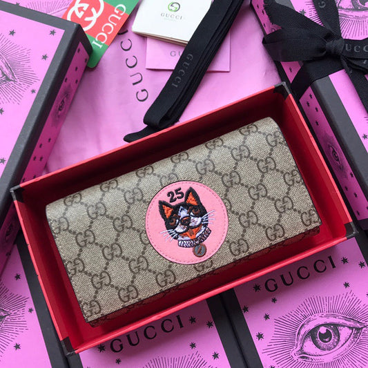 Gucci   Luxury Bags  871
