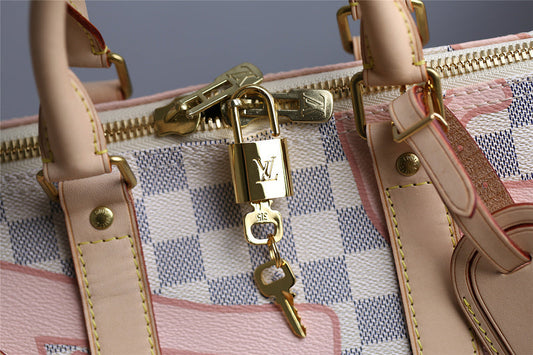 Alice bags - Louis Vuittons  - 9446