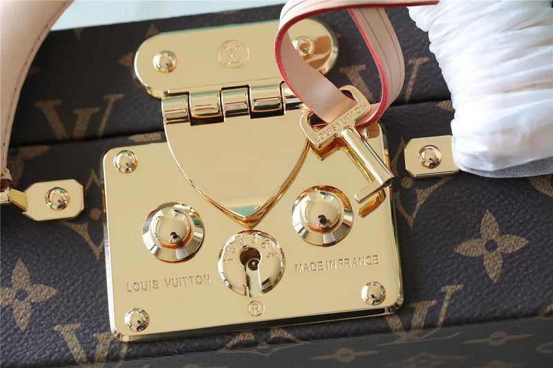 Alice bags - Louis Vuittons  - 9503