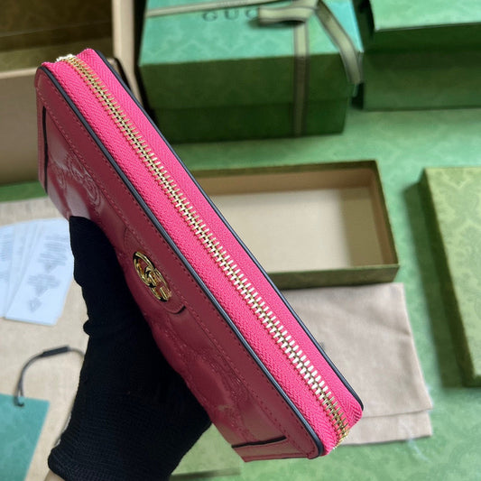 Gucci Luxury - Bags - 202