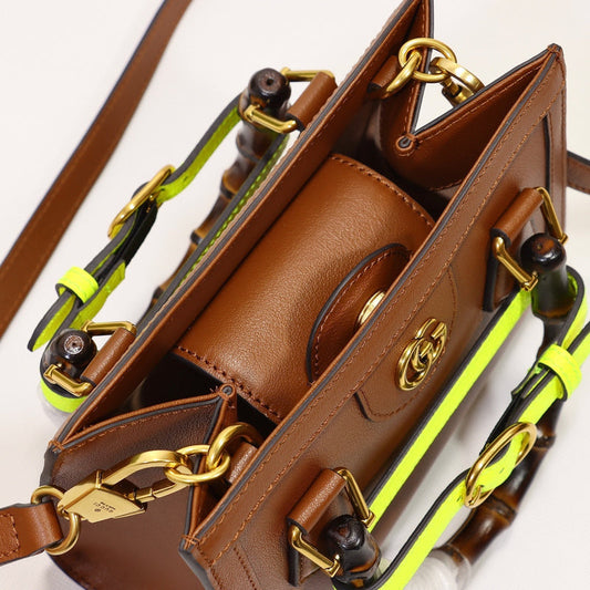 Gucci Bag Luxury Bag New Arrival