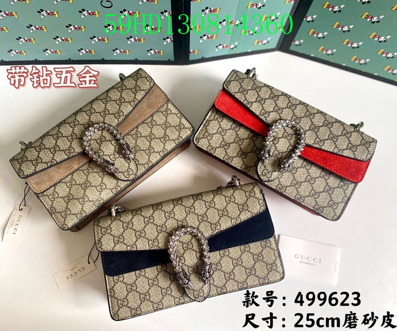 Gucci Bags - The Tote   373