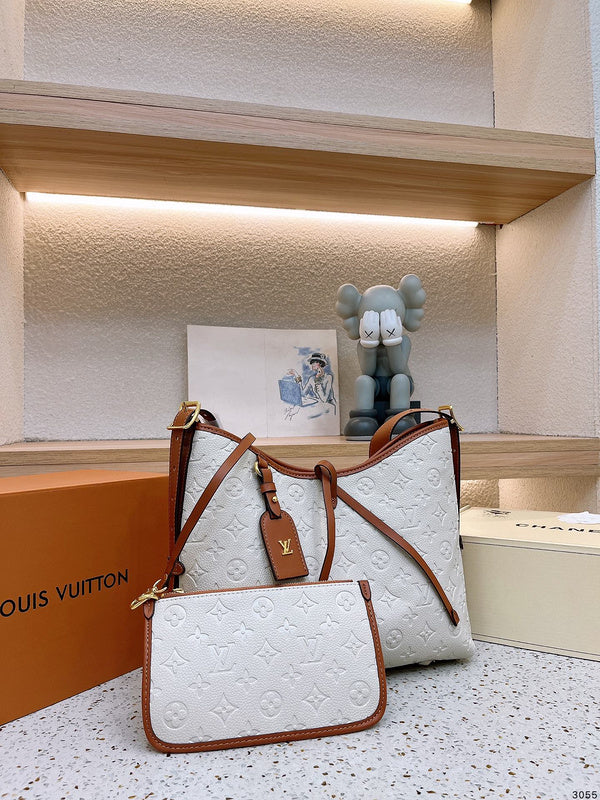 Alice bags - Louis Vuittons  - 15107