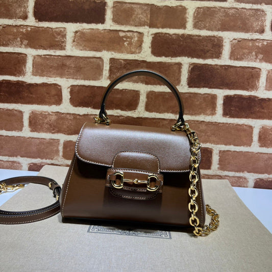 Gucci  Luxury -  Bags - 495