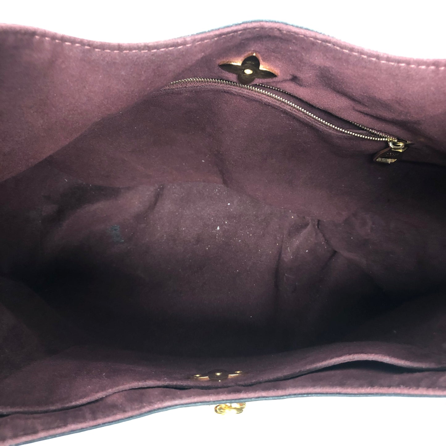 HandBag Luxury Designer Louis Vuitton, Size Medium