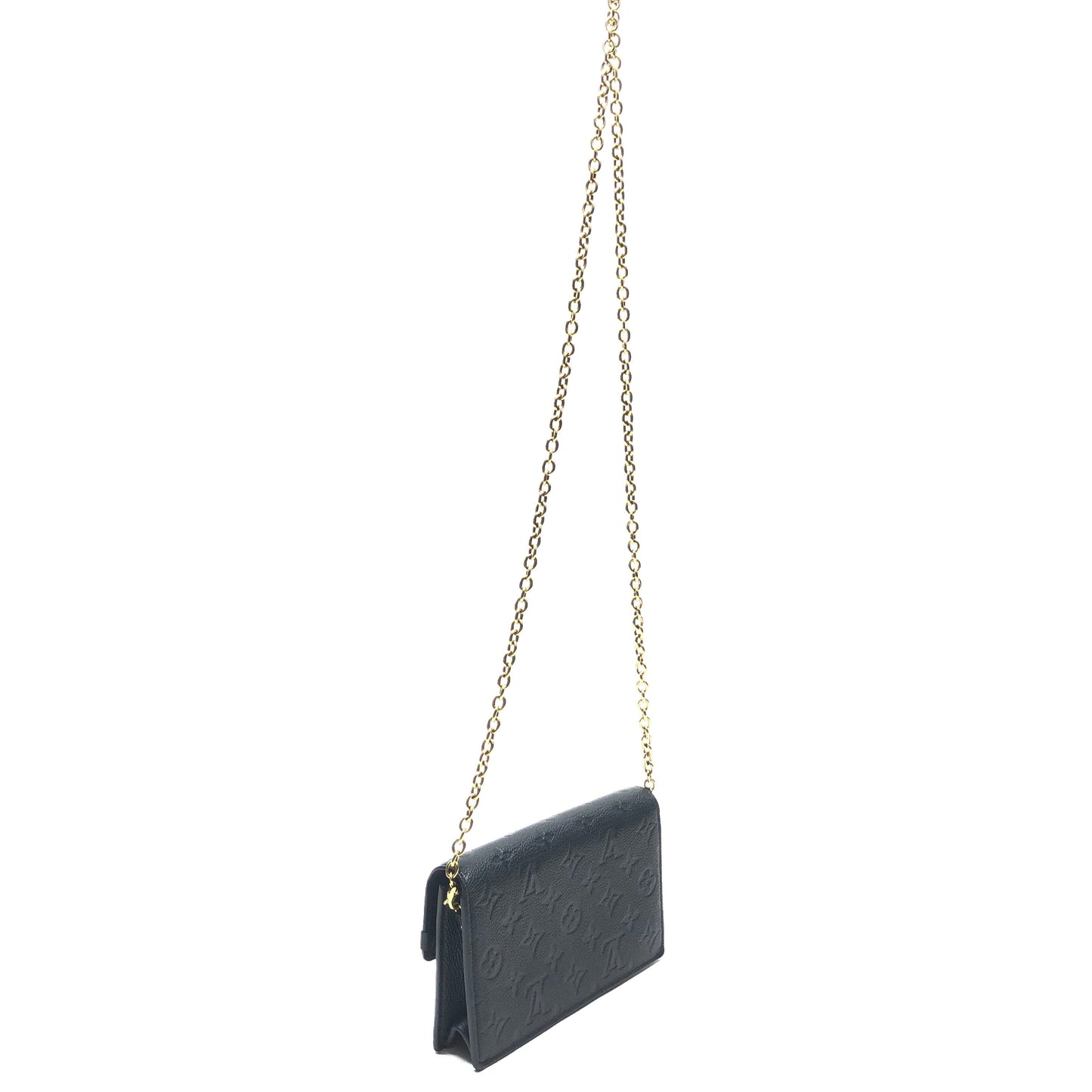 Crossbody Luxury Designer Louis Vuitton, Size Small