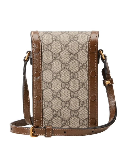 Gucci Horsebit 1955 mini bag