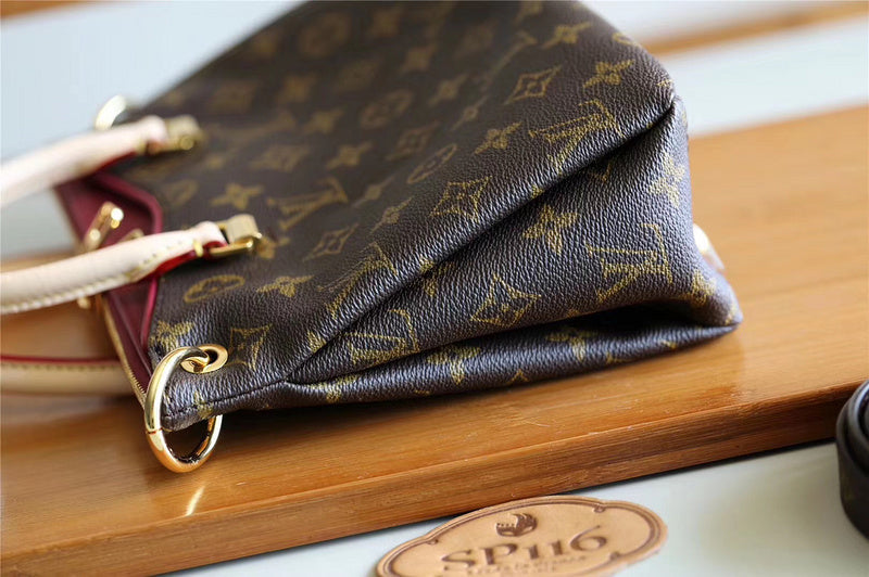 Alice bags - Louis Vuittons  - 7844
