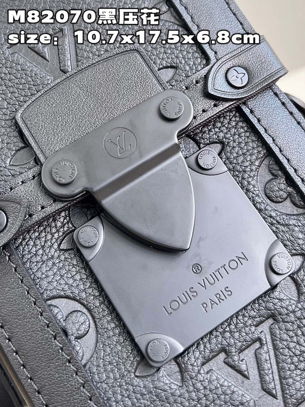 Alice Bags- Louis Vuittons  - 15865