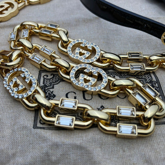 Gucci  Luxury -  Bags - 523