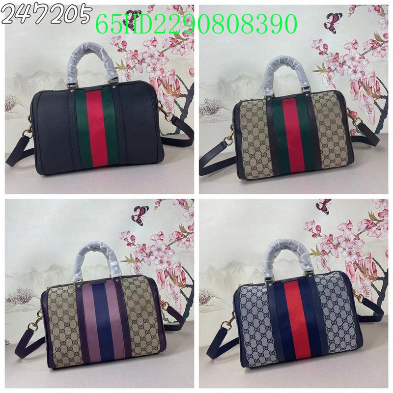 Gucci Bags - The Tote   918