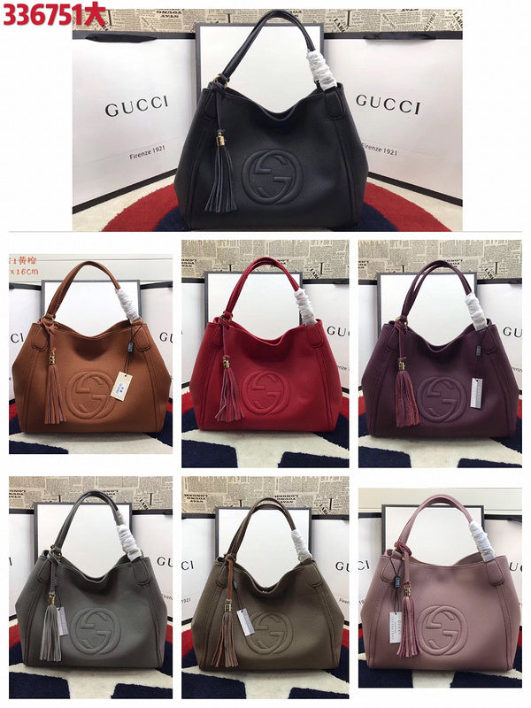 Gucci Bags - The Tote   518