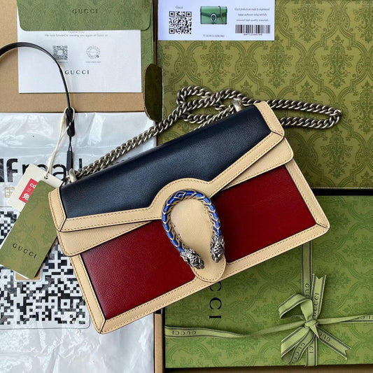 Gucci   Luxury Bags  1254