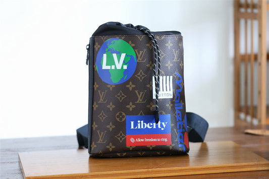 Alice bags - Louis Vuittons  - 10492